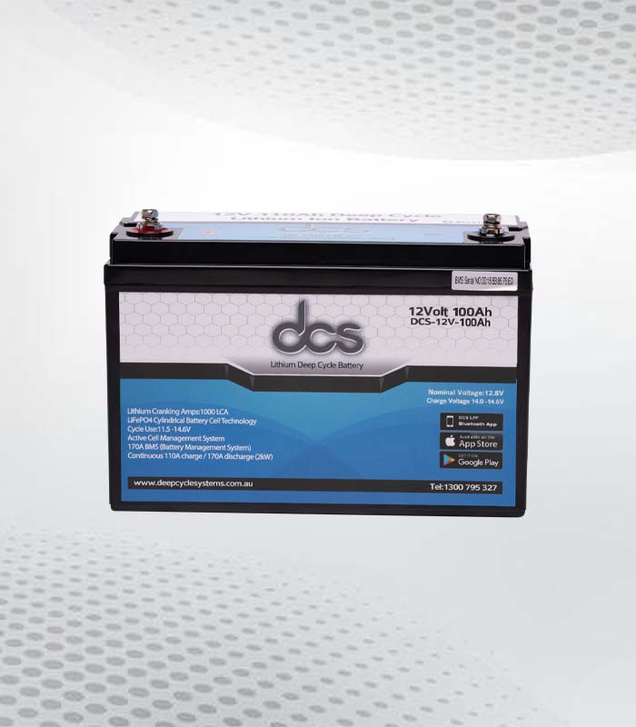 12v agm battery