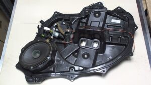 Mazda CX9 Window Motor