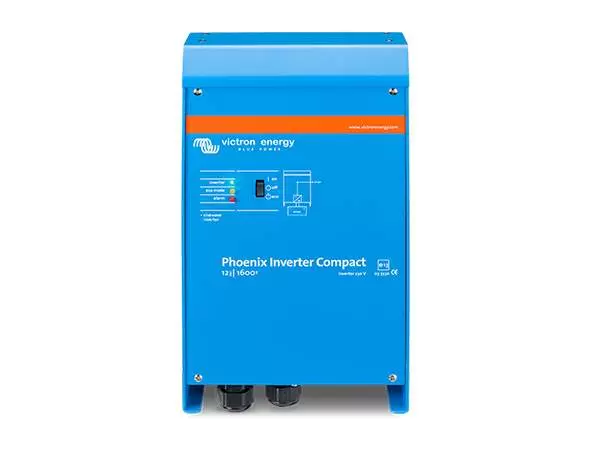 6000 Watt Inverter