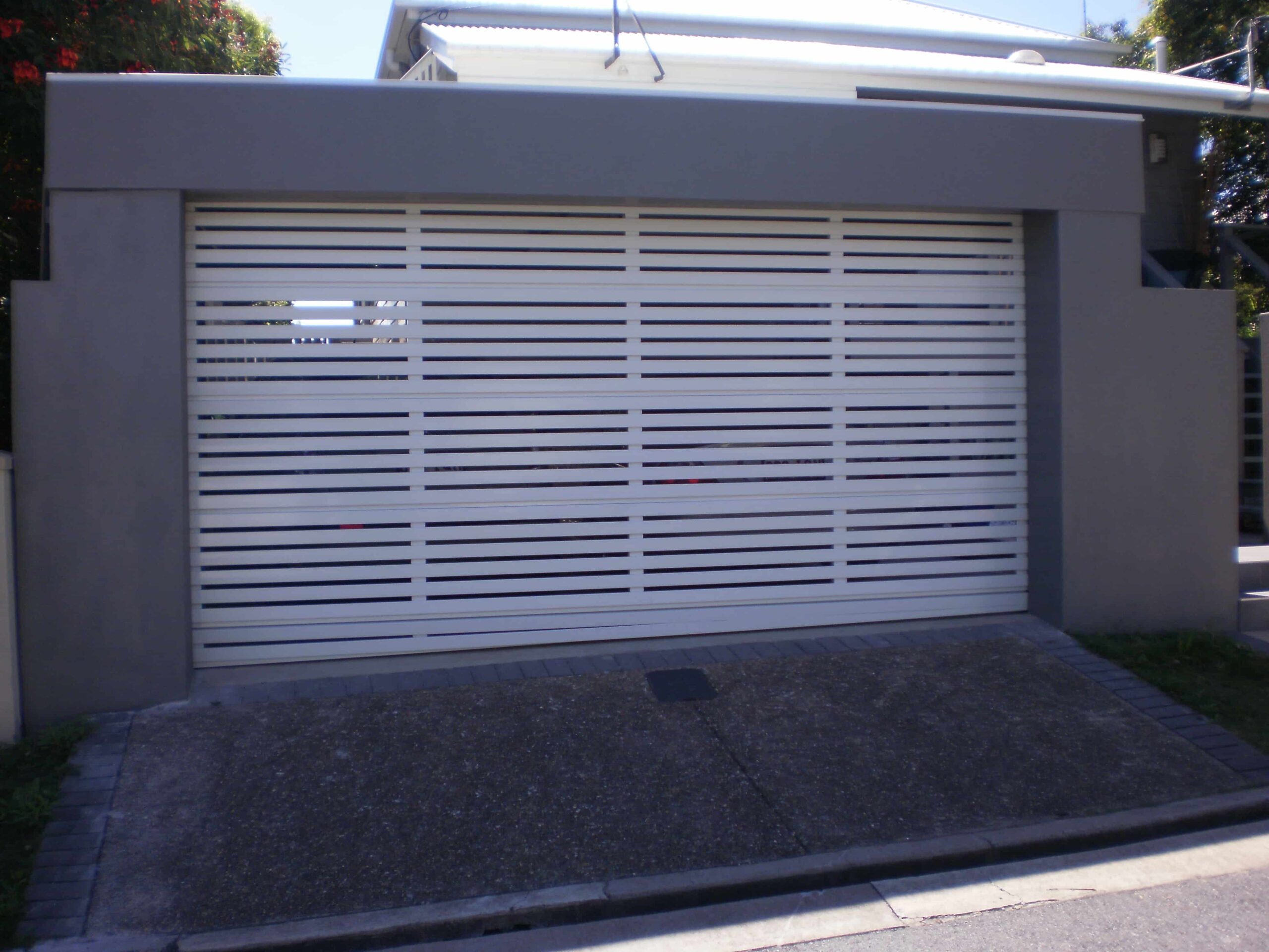 roller doors Adelaide South