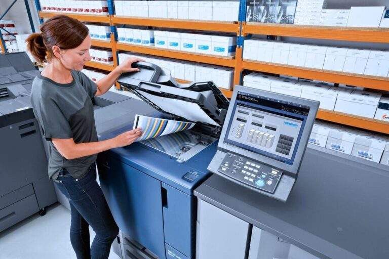 Corporate printing Sydney