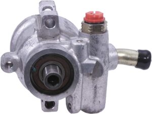 ls1 Power Steering Pump