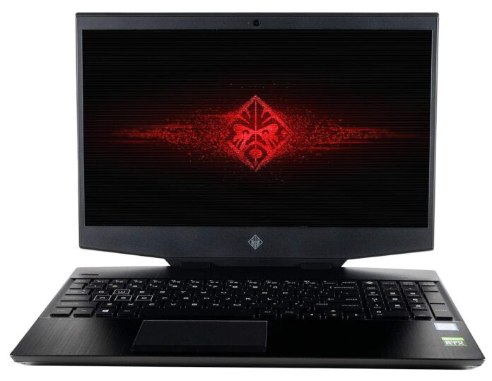 Hp Omen Gaming Laptop