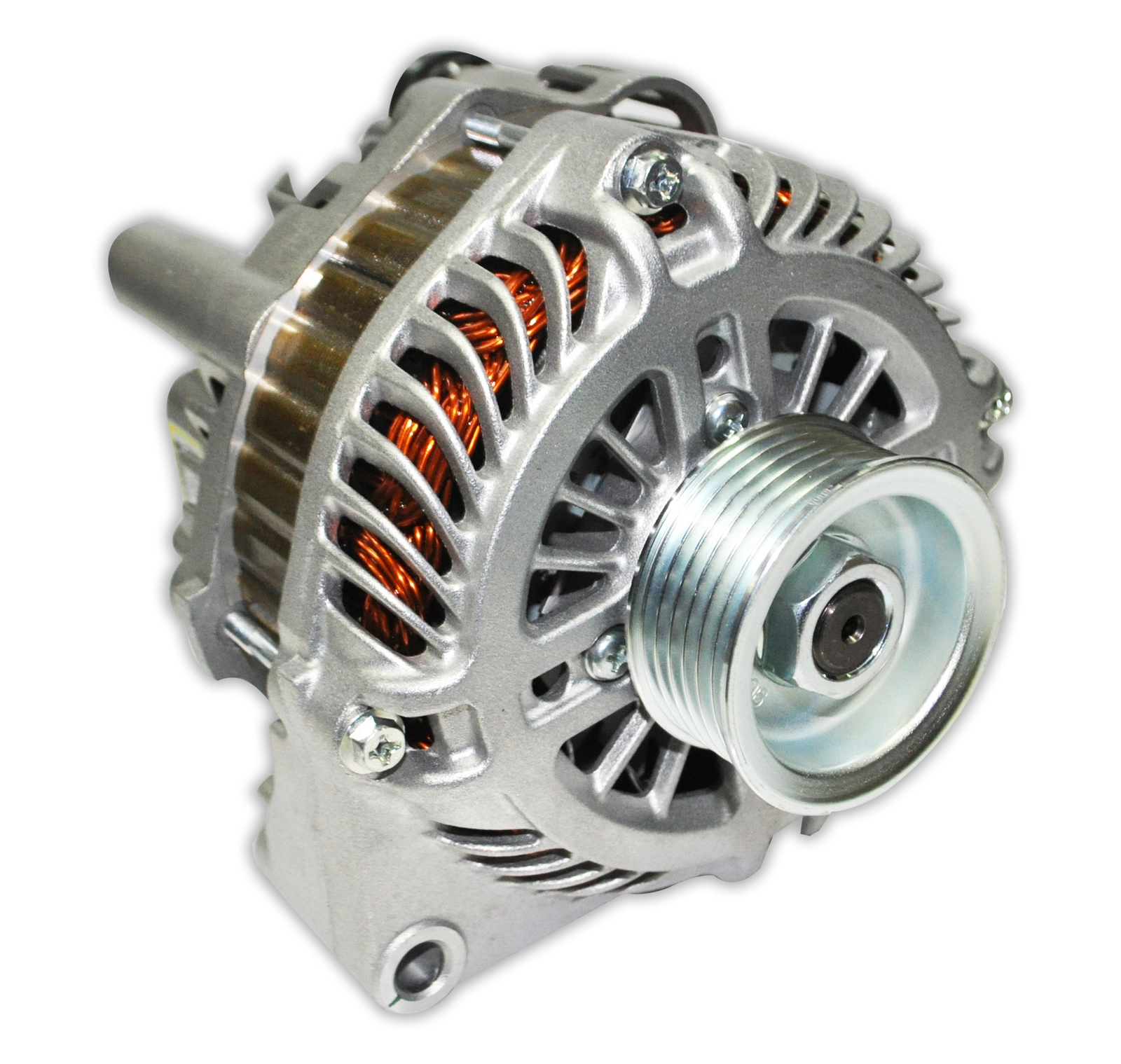 VY Commodore Alternator