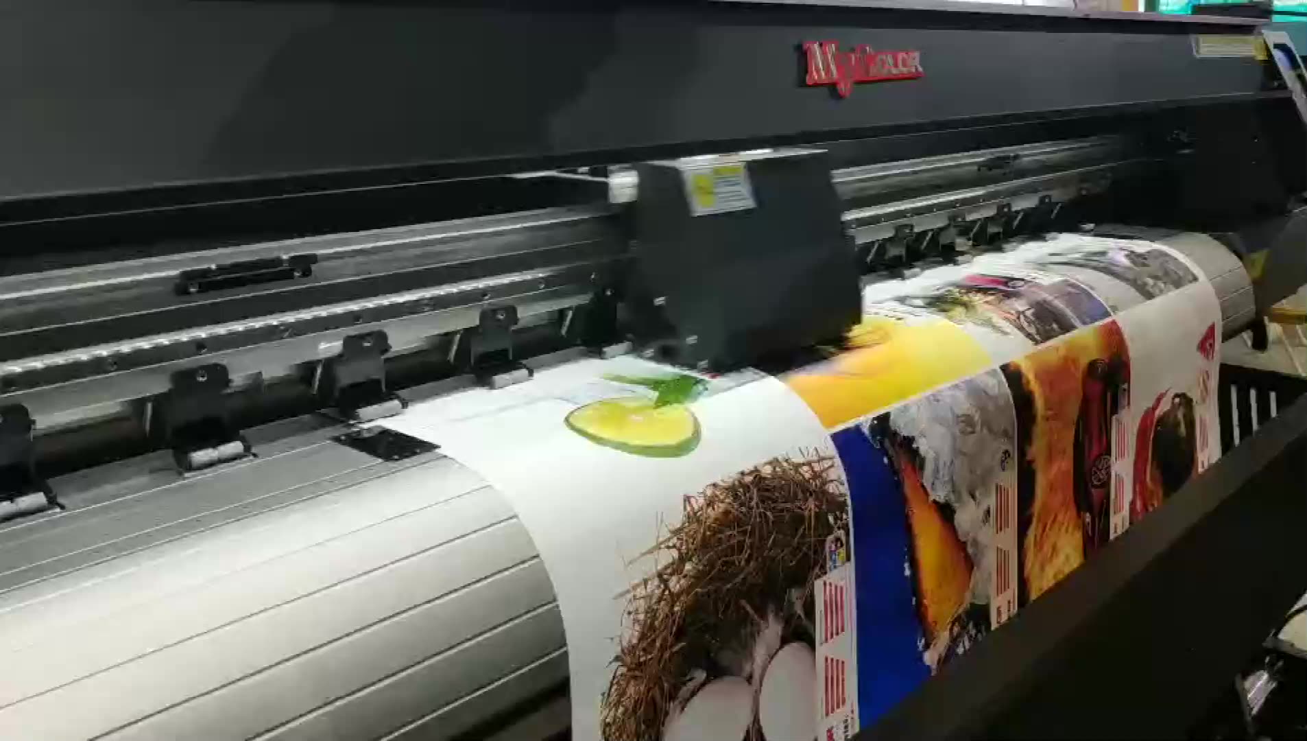 fast printing Sydney