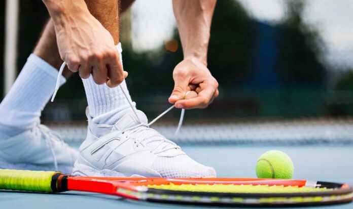 best tennis shoes for seniors