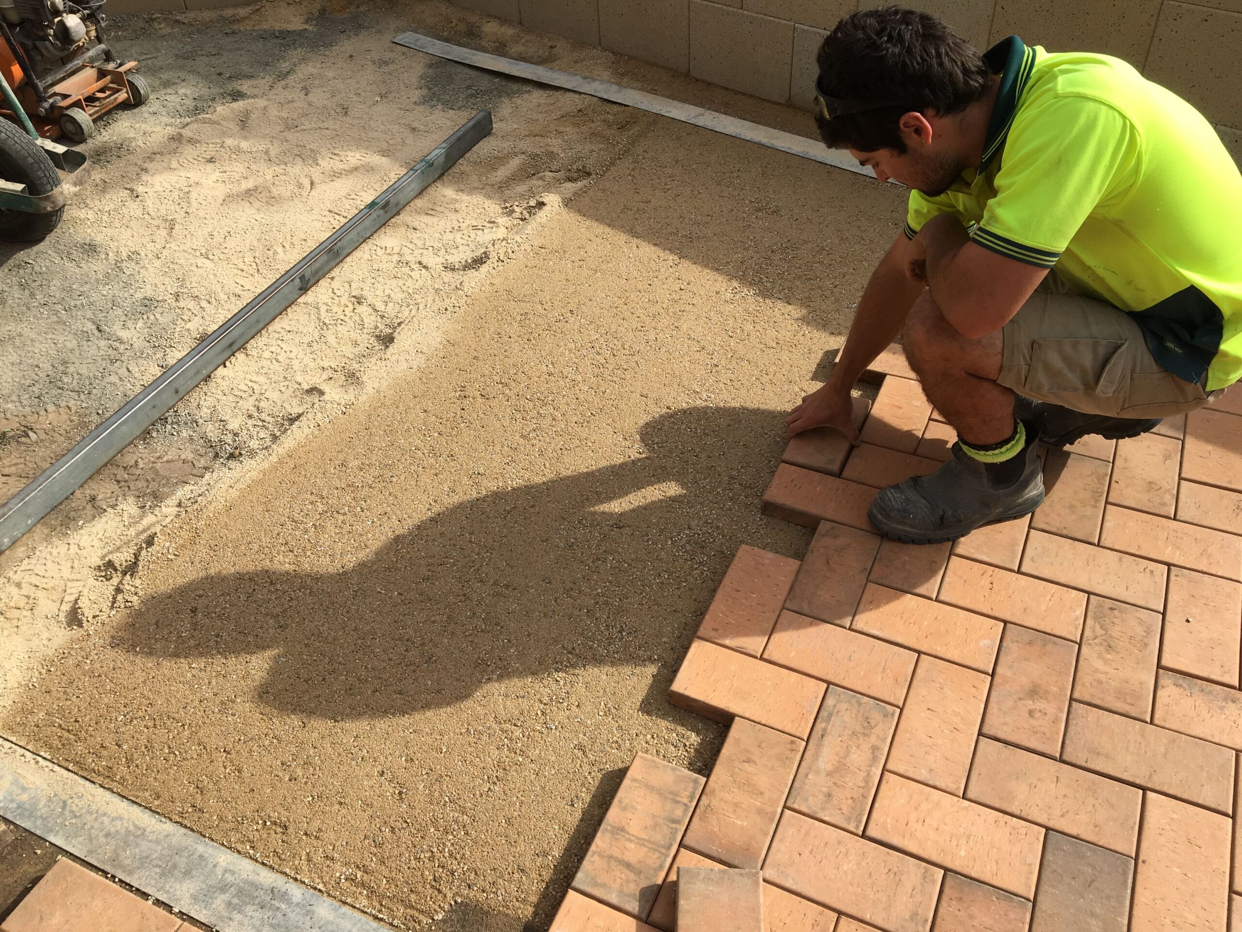 concrete resurfacing Melbourne