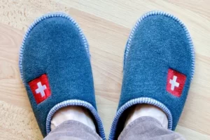 best slippers for plantar fasciitis