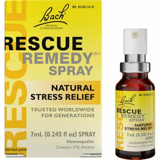 Rescue Remedy