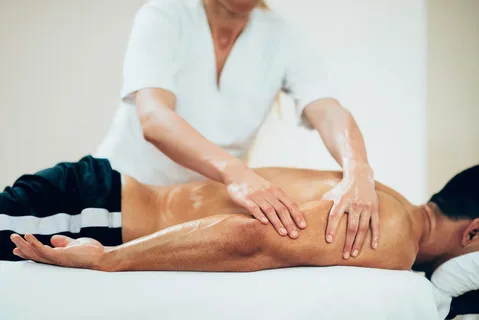 Remedial Massage South Melbourne