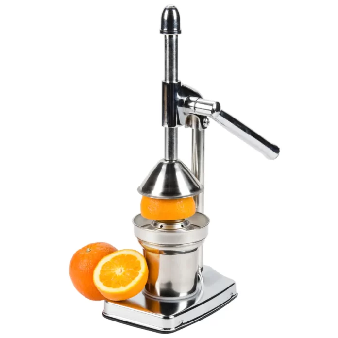 Stainless Steel Juicer