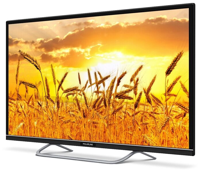 Hisense 32 Inch Smart Tv