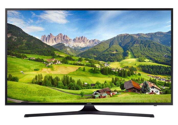 Samsung 55 Inch Smart Tv