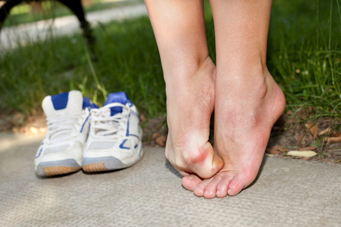 Best running shoes for foot arthritis