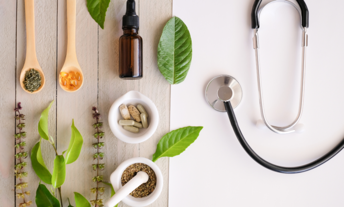 integrative medicine Melbourne