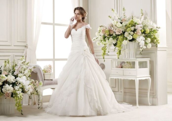 Wedding Dresses Wollongong