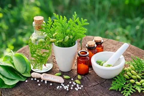 Holistic Medicine Melbourne