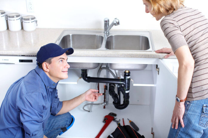 Plumber Chatswood