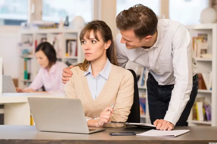 Psychologist Specialising in Workplace Bullying