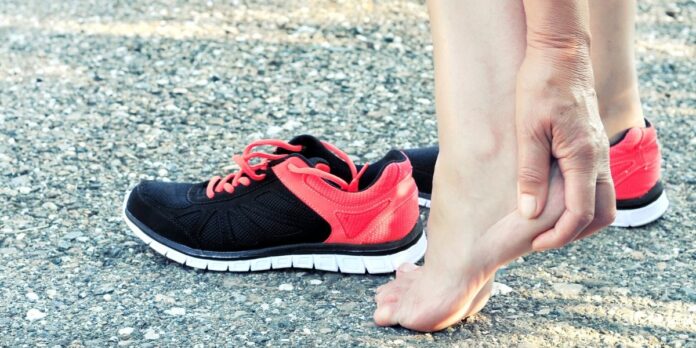 Best Walking Shoes For Bunions