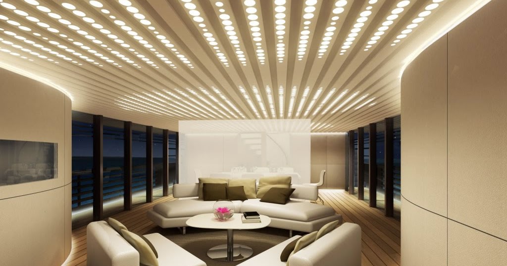 interior lighting experts Sydney