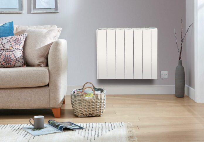 electric wall panel heaters