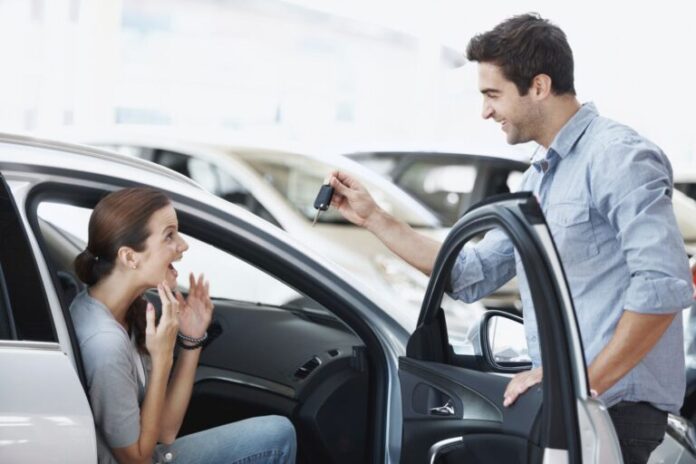 Best Car Finance Rates Sydney