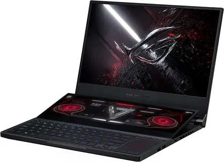 ROG Zephyrus