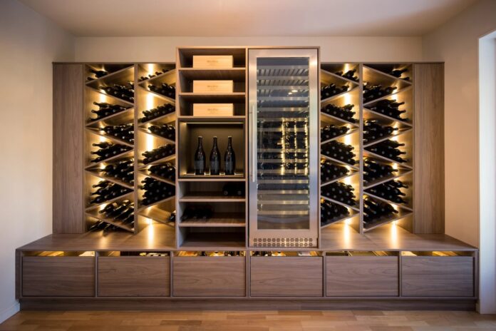 wine racks for sale Perth