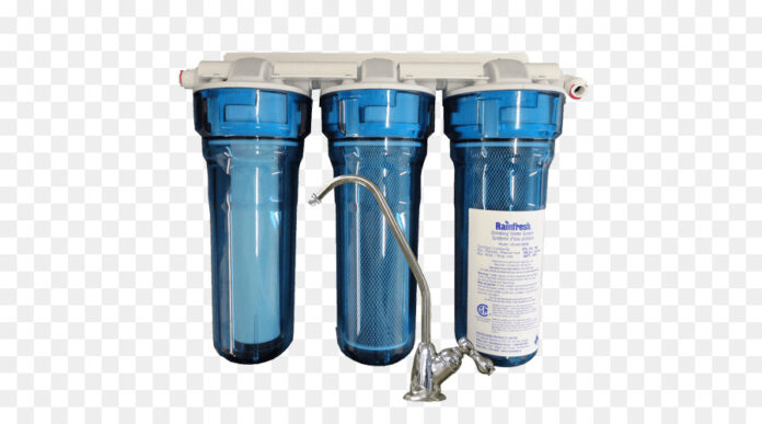 Water Filters