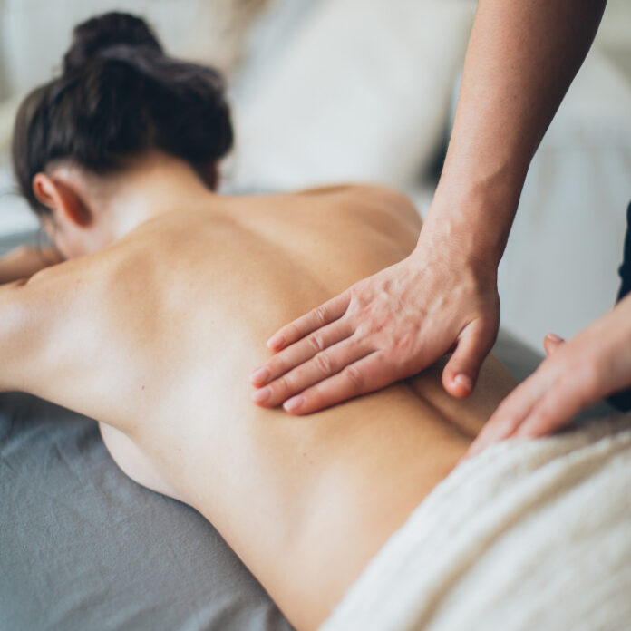 Remedial Massage Prahran