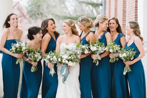 bridesmaid dresses Sydney