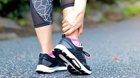 best runners for plantar fasciitis