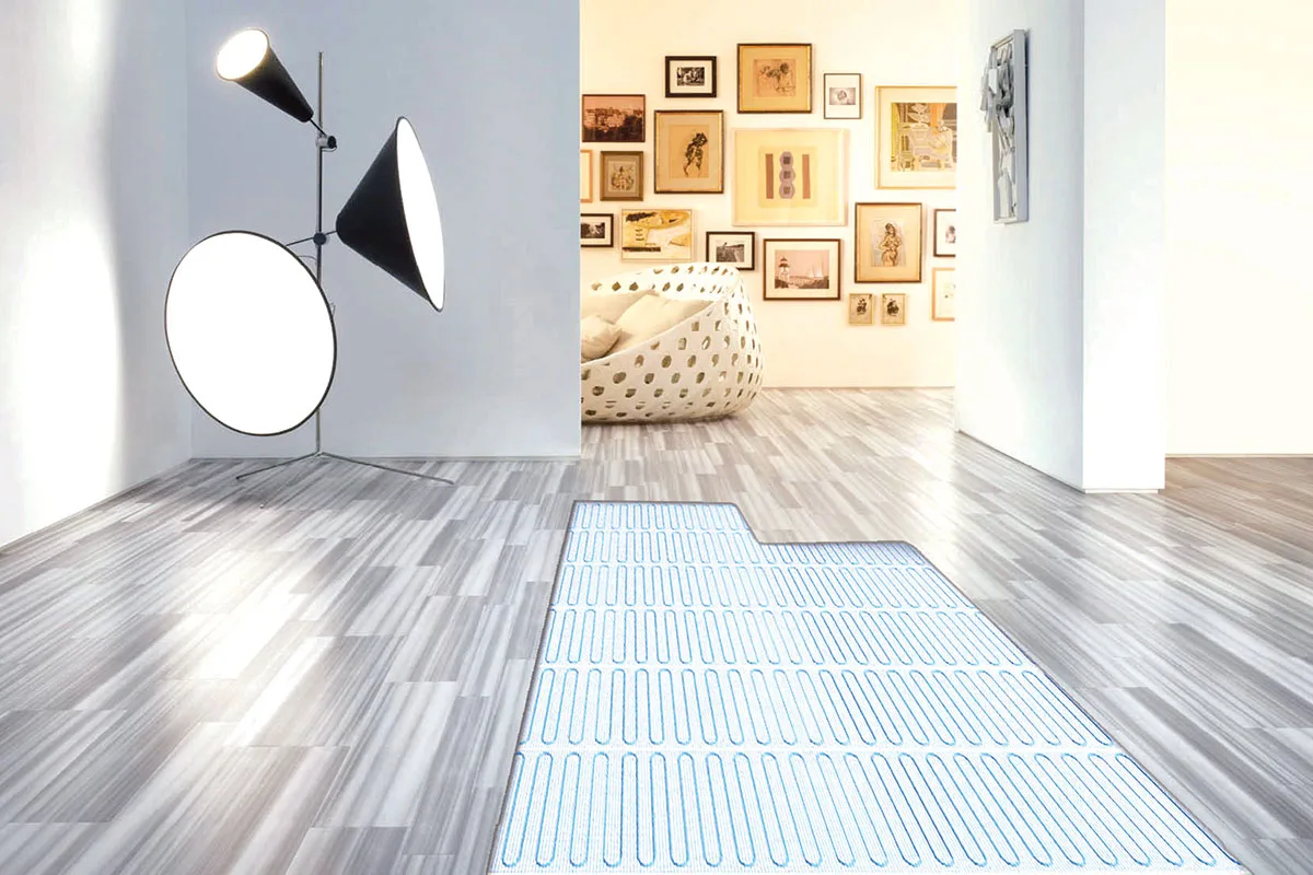 vinyl flooring sydney