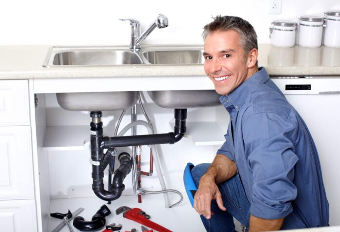 Plumber Carlingford