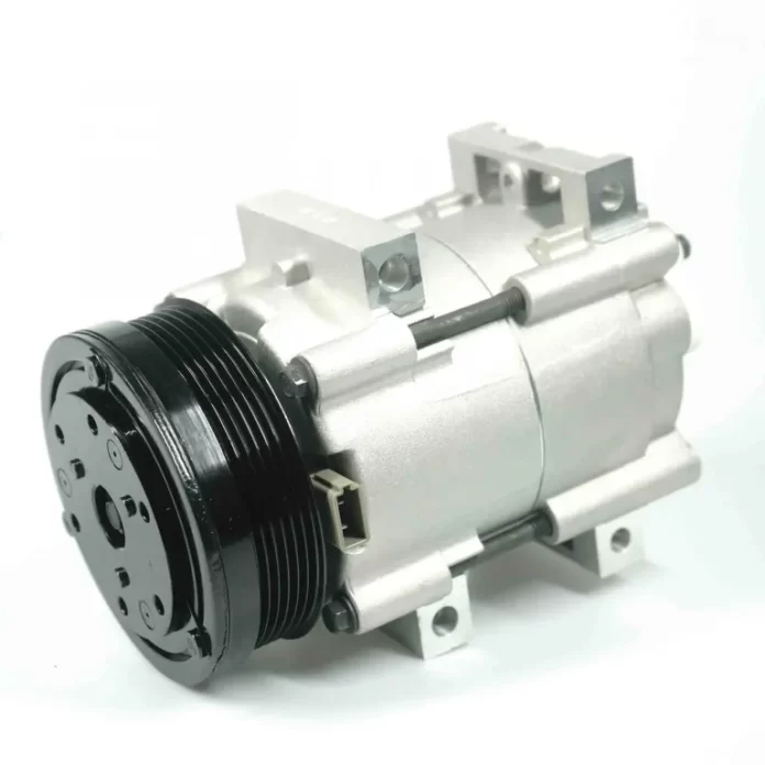 Air Conditioning Compressor