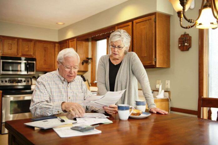 Loans For Pensioners Sydney