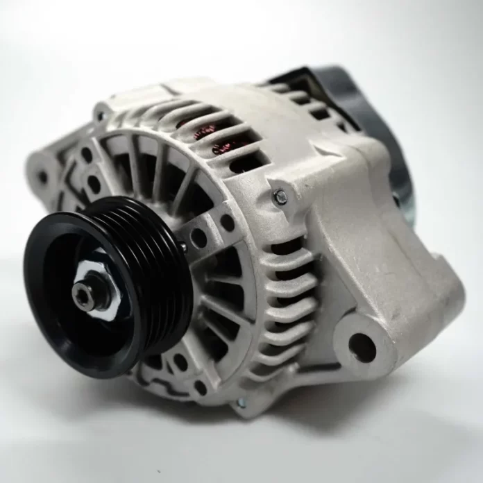 Suzuki Alternator Price