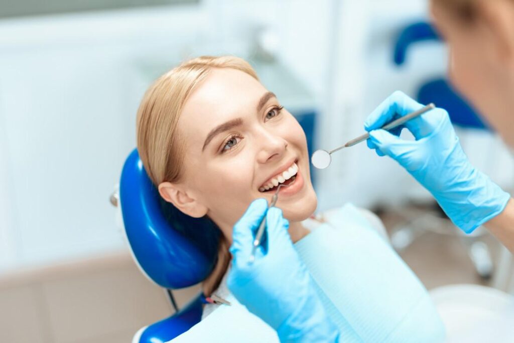 Dentist Capalaba