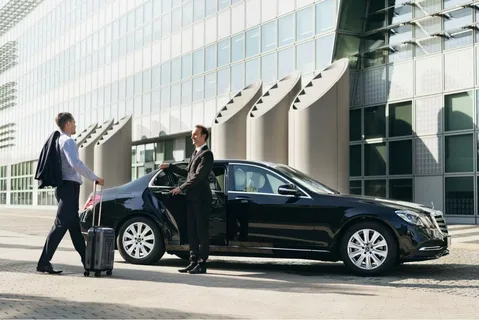 Melbourne Private Airport Transfers