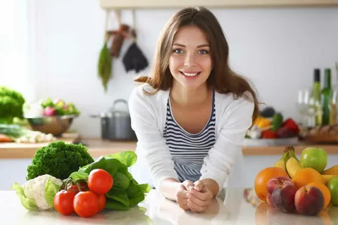 Nutritionist Melbourne