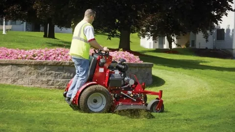 battery mowers Brisbane