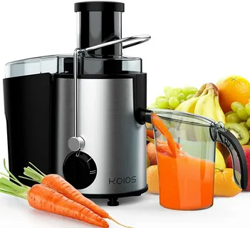 Juice Extractor