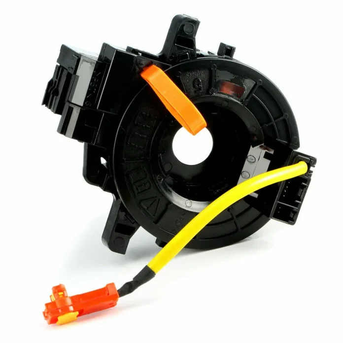 Toyota Hilux Clock Spring