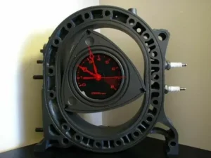 BK Mazda Clock Spring