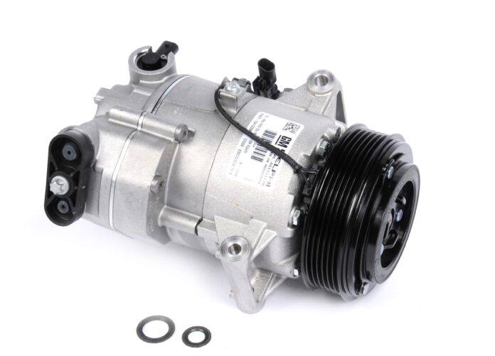 Holden Cruze Ac Compressor