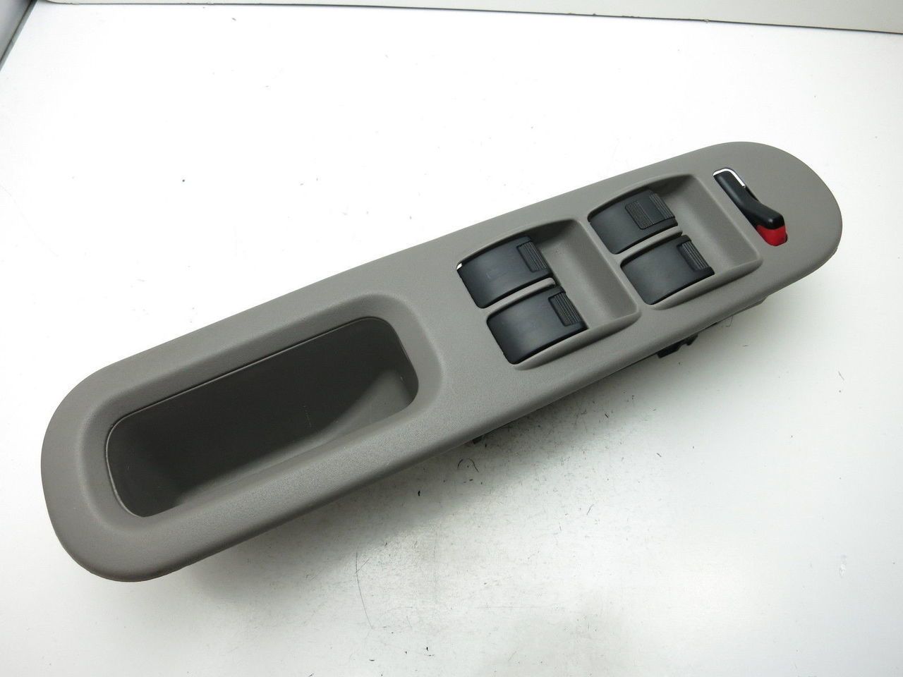 Honda Odyssey Master Window Switch