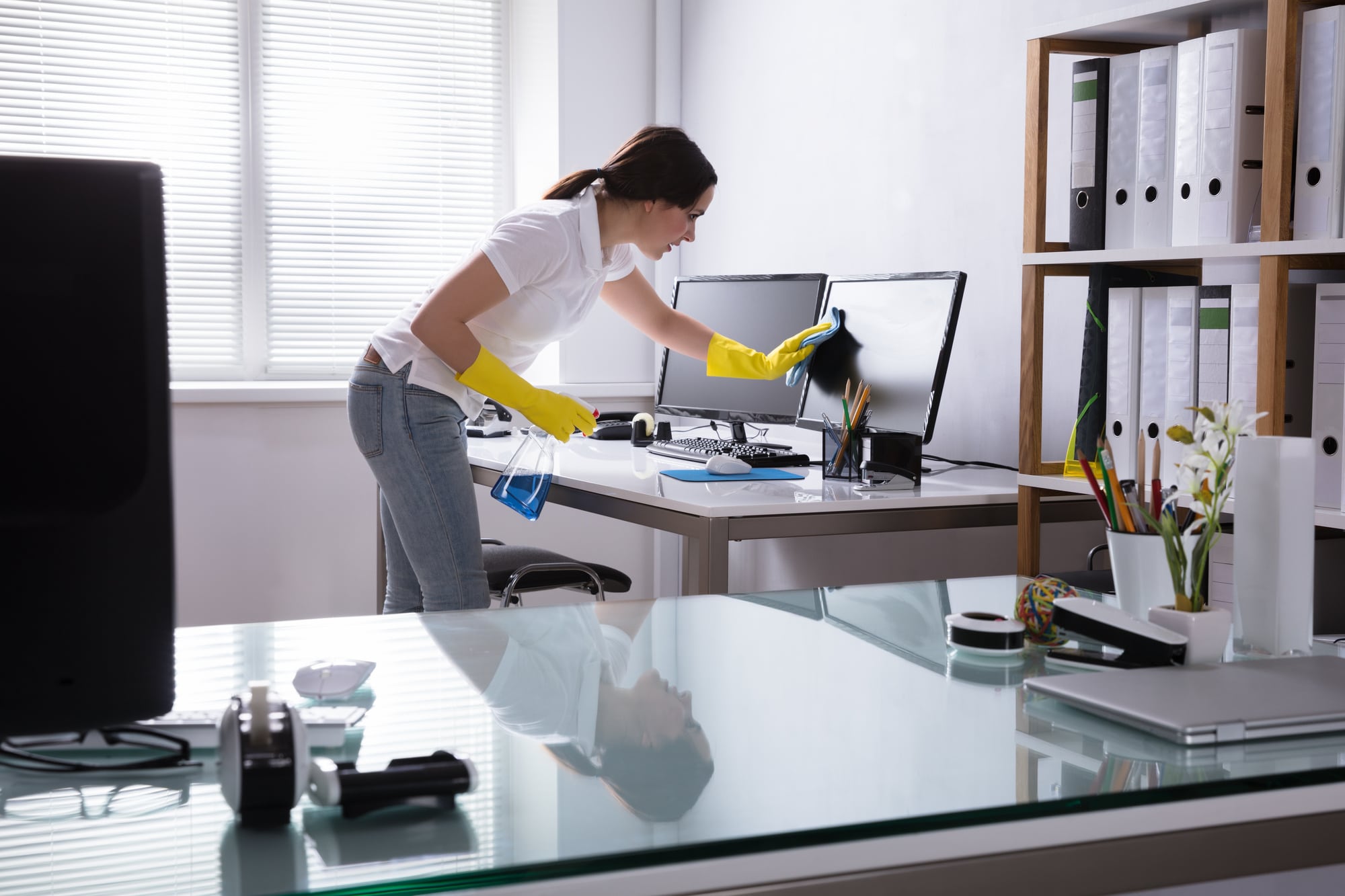 Office Cleaning Services Sydney