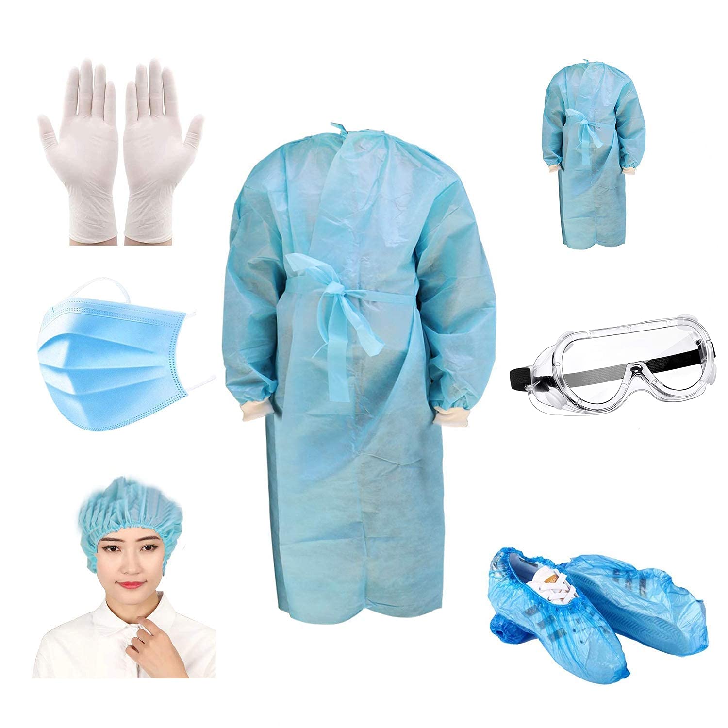 Medical PPE Supplies