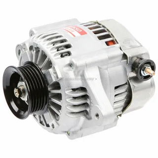 Suzuki Carry Alternator